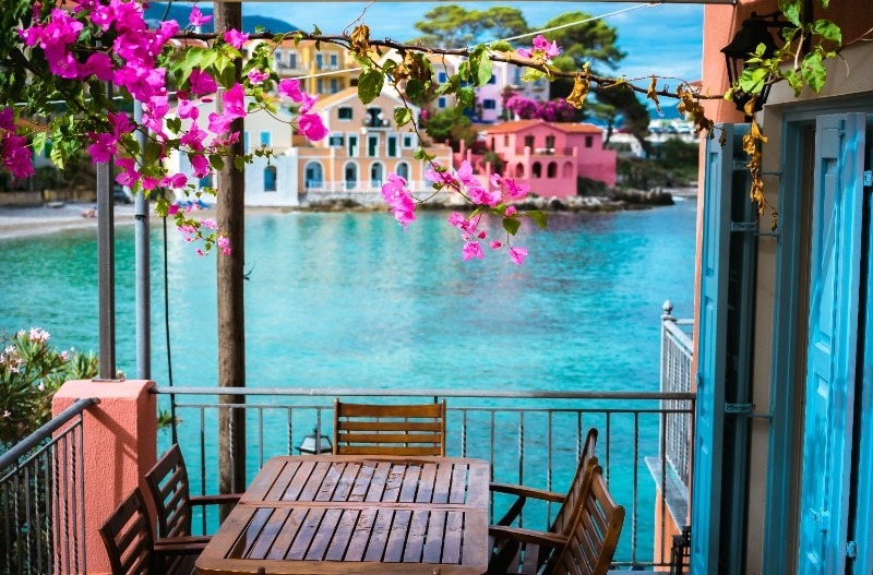 Passion Grèce Authentique