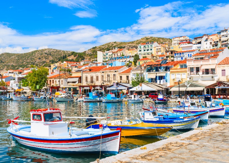 Samos