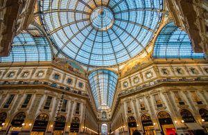 La Galerie Vittorio Emanuele II, joyau architectural et cœur battant de Milan