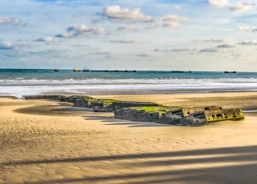 Port en Bessin - Bény-sur-Mer - Port en Bessin