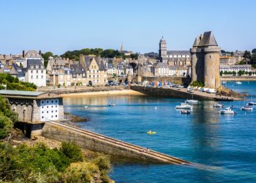 Dol de Bretagne - Saint-Malo