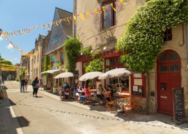 Nantes - Guérande - Nantes
