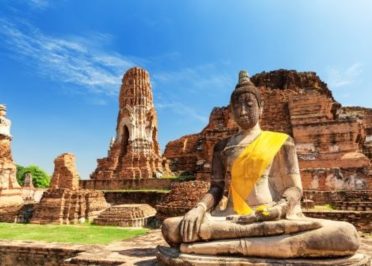Ayutthaya