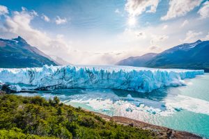 Les glaciers de l’Argentine : splendeur glaciaire et fragilité climatique