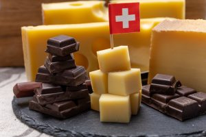 L’histoire du chocolat en Suisse, de l’artisanat à l’excellence mondiale