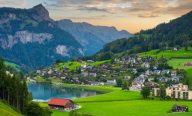 Suisse