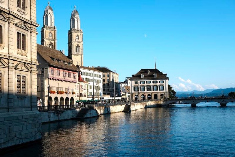 Zurich