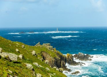 Penzance - Cornouailles - Penzance