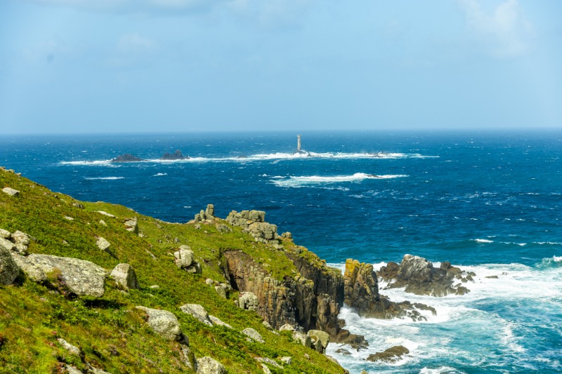 Penzance - Cornouailles - Penzance
