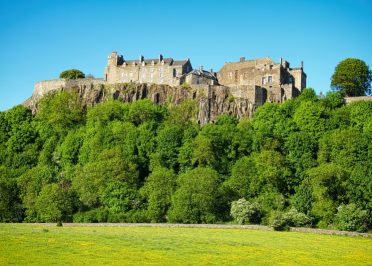 Glasgow - Stirling - Glasgow