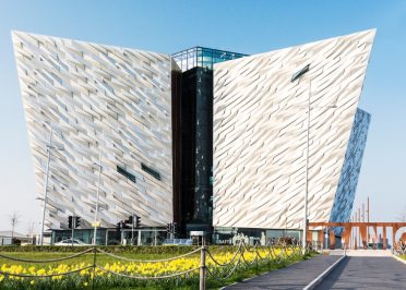 Glasgow - Belfast
