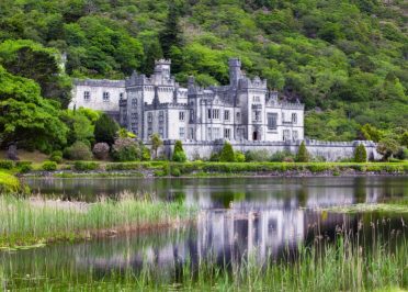 Sligo - Connemara - Galway