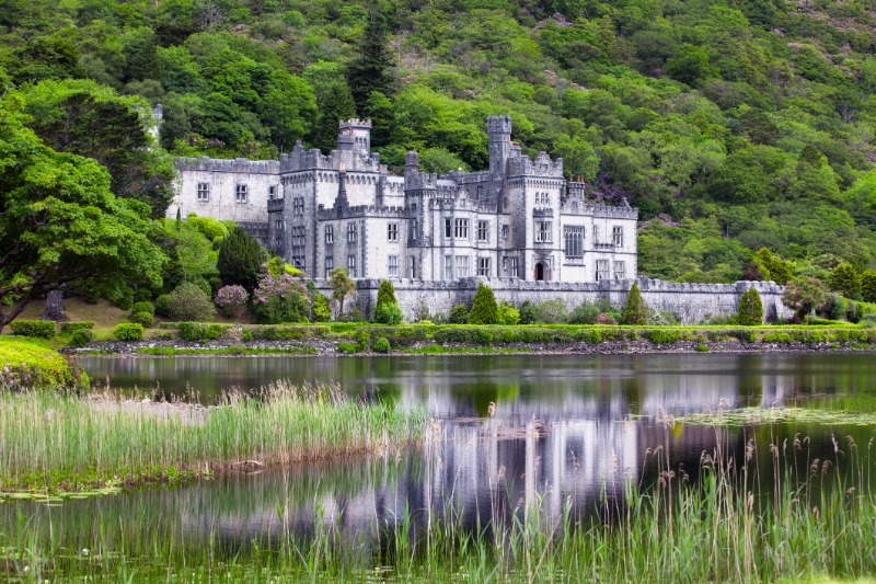 Sligo - Connemara - Galway