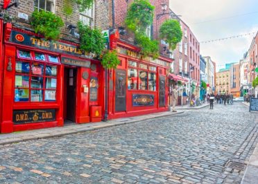 Dublin