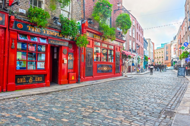 Dublin