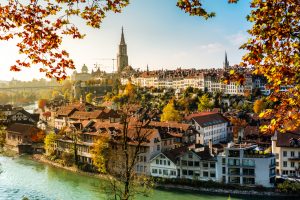 La Suisse, joyau d’émotions et de nature : un voyage entre perfection et émerveillement