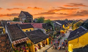 Hoi An, la cité des lanternes : un voyage dans le Vietnam éternel