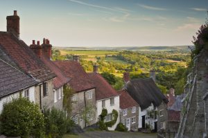 Sud-Ouest de l’Angleterre : entre falaises majestueuses et villages pittoresques