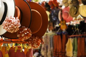 Flamenco : l’âme brûlante de l’Andalousie