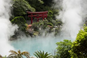 Les onsen du Japon : bien plus qu’un bain, une immersion dans l’âme japonaise