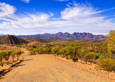 Flinders Ranges
