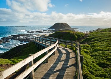 Melbourne - Phillip Island