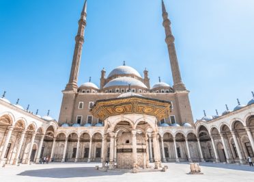 Le Caire - Le Caire Islamique