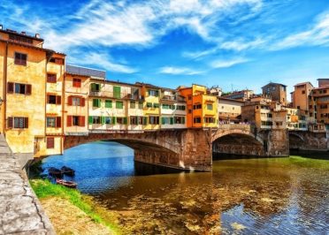 Montecatini Terme - Florence - Montecatini Terme