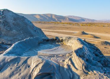 Bakou - Gobustan - Bakou