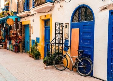 Essaouira - Marrakech