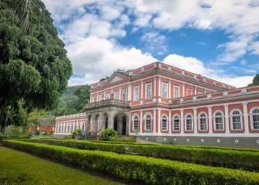 Rio de Janeiro - Petrópolis - Rio de Janeiro