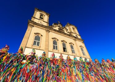 Rio de Janeiro - Salvador de Bahia