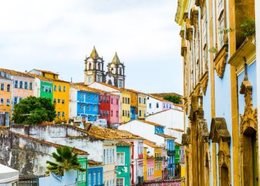 Salvador de Bahia