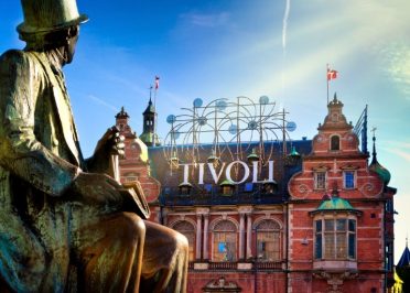 Copenhague - Nord Sjælland - Copenhague