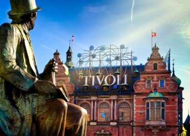 Copenhague - Nord Sjælland - Copenhague