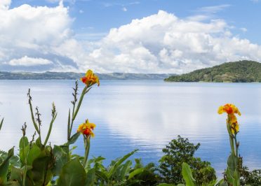 Arenal - Rincon de la Vieja