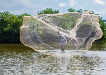 Carthagène - la Boquilla - Carthagène