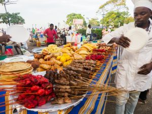 Le rôle crucial de Zanzibar dans le commerce des épices et l’esclavage dans l’océan Indien