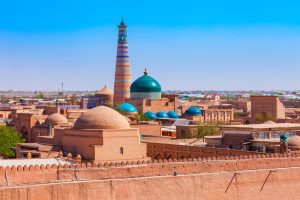 La route de la soie : comment cet ancien réseau commercial a façonné le monde moderne