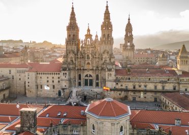 Espagne des Routes Mythiques