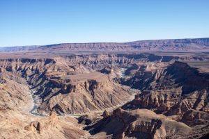 Comment la Namibie est devenue la destination la plus photogénique au monde