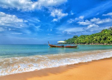 Chiang Mai - Envol vers Phuket