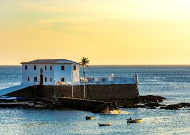 Salvador de Bahia