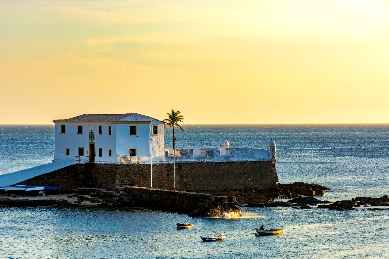Salvador de Bahia