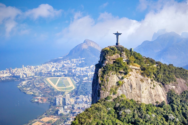 Rio de Janeiro