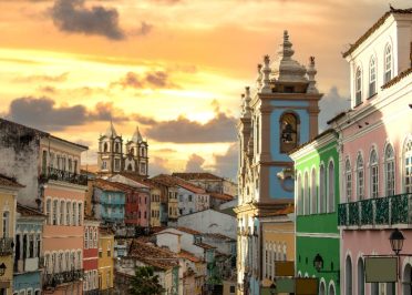 Salvador de Bahia