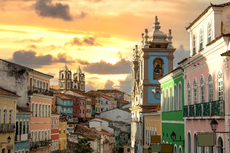 Salvador de Bahia
