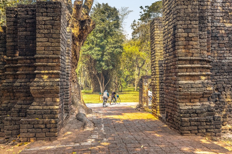 Sukhothai