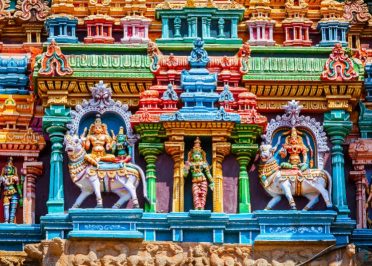 Madurai