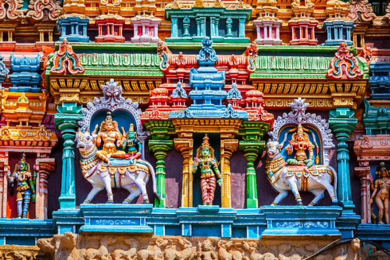 Madurai